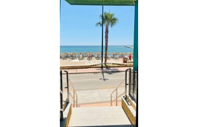 Reventa - Apartment - Middle Floor Apartment - Fuengirola - Fuengirola Centro