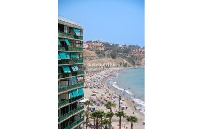 Reventa - Apartment - Middle Floor Apartment - Fuengirola - Fuengirola Centro