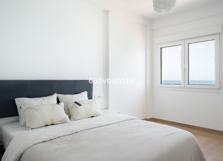 Reventa - Apartment - Middle Floor Apartment - Fuengirola - Fuengirola Centro