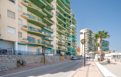 Reventa - Apartment - Middle Floor Apartment - Fuengirola - Fuengirola Centro