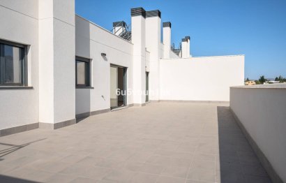 Resale - Apartment - Penthouse - Mijas - Las Lagunas