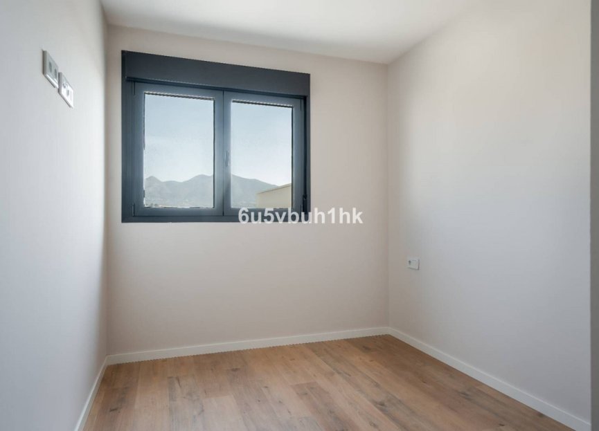 Resale - Apartment - Penthouse - Mijas - Las Lagunas