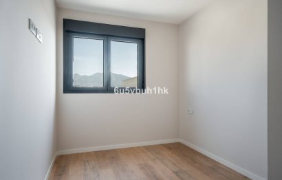 Resale - Apartment - Penthouse - Mijas - Las Lagunas