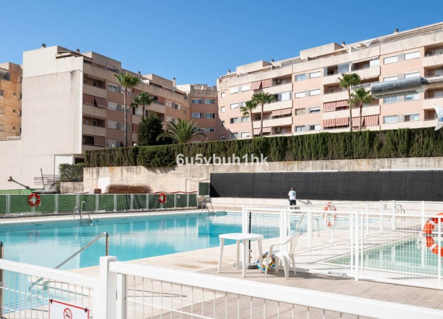 Resale - Apartment - Penthouse - Mijas - Las Lagunas