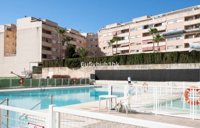 Resale - Apartment - Penthouse - Mijas - Las Lagunas