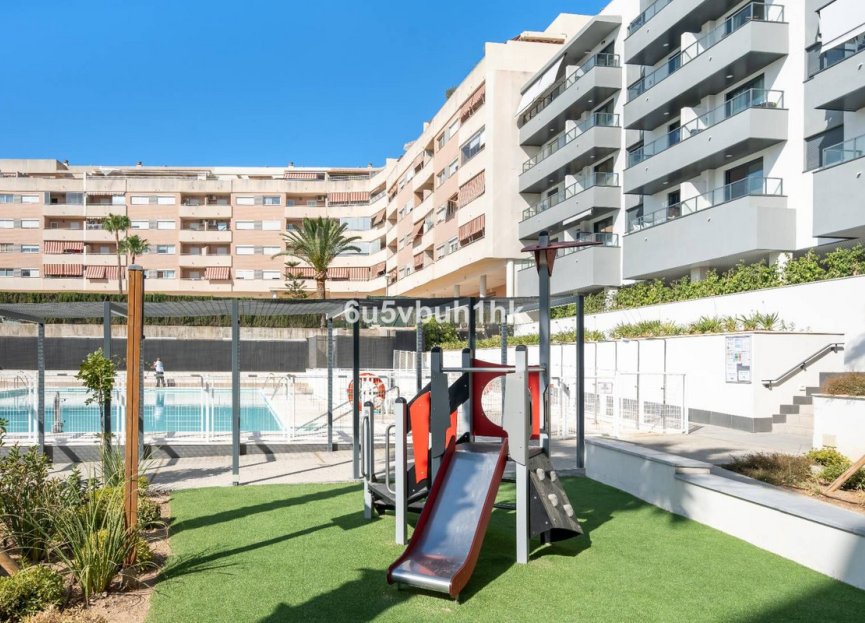 Resale - Apartment - Penthouse - Mijas - Las Lagunas