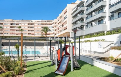 Resale - Apartment - Penthouse - Mijas - Las Lagunas