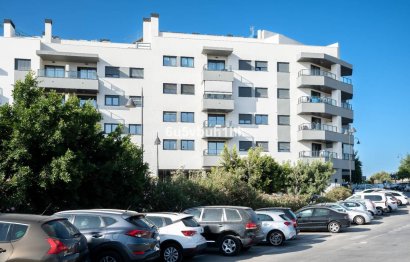 Resale - Apartment - Penthouse - Mijas - Las Lagunas