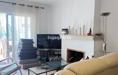 Resale - Apartment - Duplex - Marbella - Nueva Andalucia