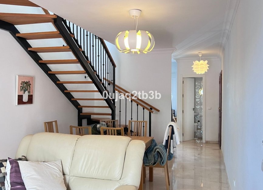 Resale - Apartment - Duplex - Marbella - Nueva Andalucia