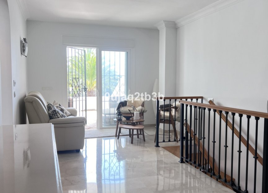 Resale - Apartment - Duplex - Marbella - Nueva Andalucia