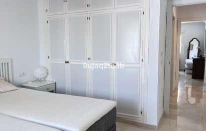 Resale - Apartment - Duplex - Marbella - Nueva Andalucia