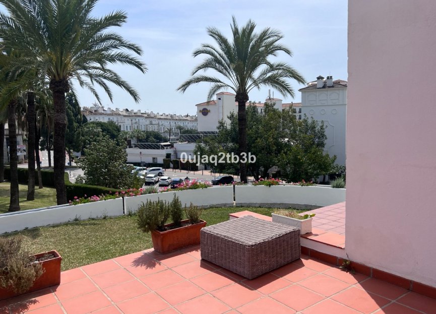 Resale - Apartment - Duplex - Marbella - Nueva Andalucia