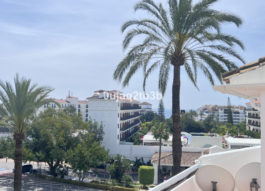 Resale - Apartment - Duplex - Marbella - Nueva Andalucia