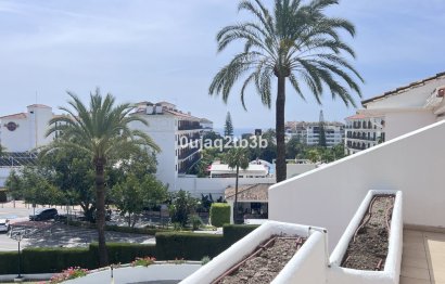 Resale - Apartment - Duplex - Marbella - Nueva Andalucia