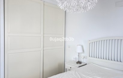 Resale - Apartment - Duplex - Marbella - Nueva Andalucia