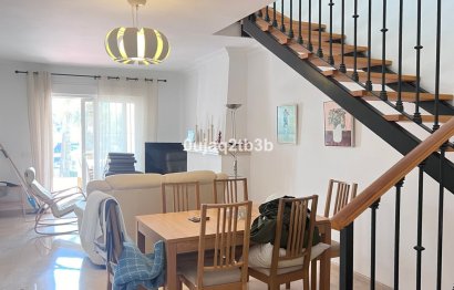 Resale - Apartment - Duplex - Marbella - Nueva Andalucia