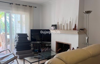 Resale - Apartment - Duplex - Marbella - Nueva Andalucia