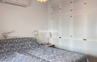 Resale - Apartment - Duplex - Marbella - Nueva Andalucia