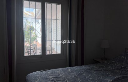 Resale - Apartment - Duplex - Marbella - Nueva Andalucia