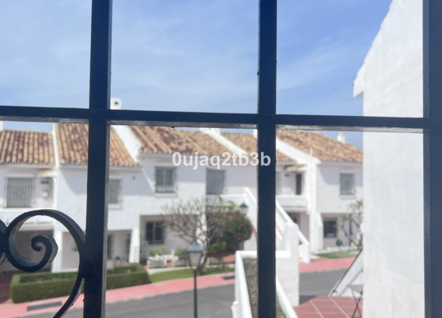 Resale - Apartment - Duplex - Marbella - Nueva Andalucia