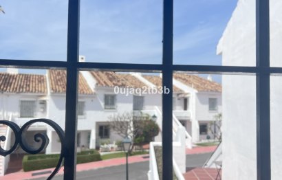 Resale - Apartment - Duplex - Marbella - Nueva Andalucia