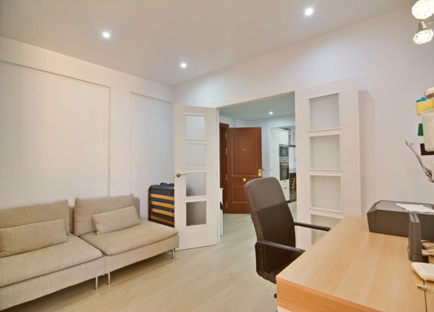 Resale - Apartment - Penthouse - Fuengirola - Fuengirola Centro