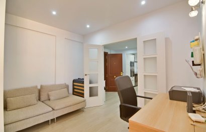 Resale - Apartment - Penthouse - Fuengirola - Fuengirola Centro