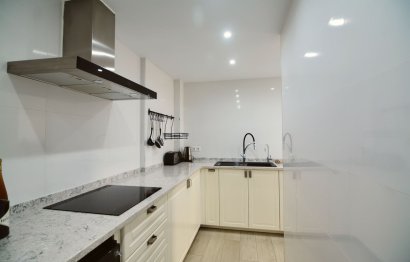 Resale - Apartment - Penthouse - Fuengirola - Fuengirola Centro