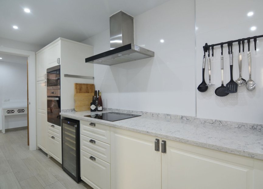 Resale - Apartment - Penthouse - Fuengirola - Fuengirola Centro