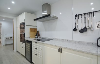 Resale - Apartment - Penthouse - Fuengirola - Fuengirola Centro