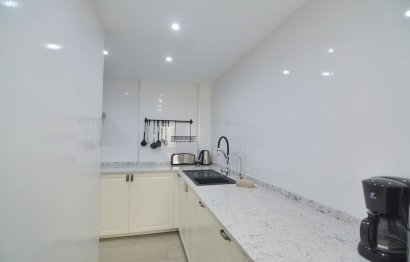 Resale - Apartment - Penthouse - Fuengirola - Fuengirola Centro