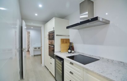 Resale - Apartment - Penthouse - Fuengirola - Fuengirola Centro