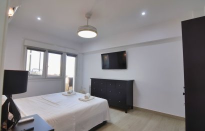 Resale - Apartment - Penthouse - Fuengirola - Fuengirola Centro