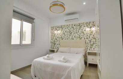 Resale - Apartment - Penthouse - Fuengirola - Fuengirola Centro