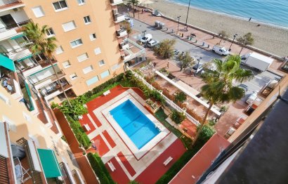 Resale - Apartment - Penthouse - Fuengirola - Fuengirola Centro