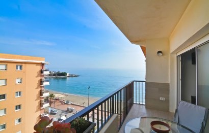 Resale - Apartment - Penthouse - Fuengirola - Fuengirola Centro