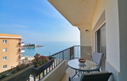 Resale - Apartment - Penthouse - Fuengirola - Fuengirola Centro