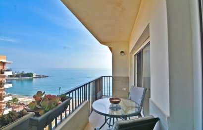 Resale - Apartment - Penthouse - Fuengirola - Fuengirola Centro