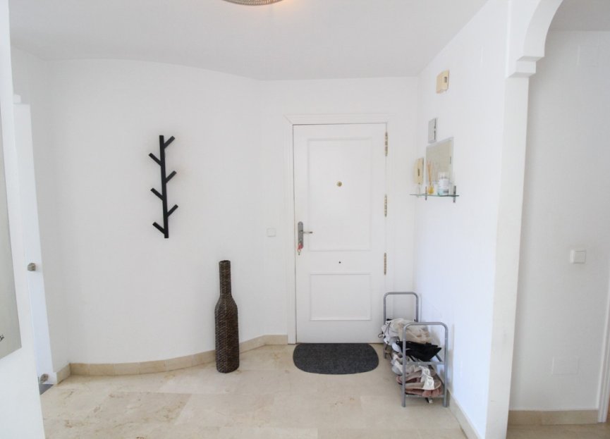 Resale - Apartment - Penthouse - Estepona - El Presidente