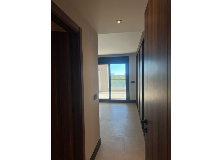 Reventa - Apartment - Ground Floor Apartment - Marbella - Nueva Andalucia