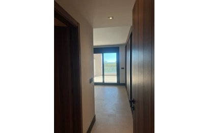 Reventa - Apartment - Ground Floor Apartment - Marbella - Nueva Andalucia