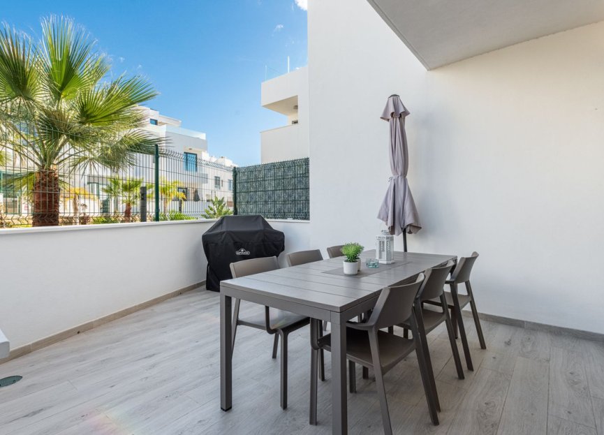 Resale - House - Townhouse - Fuengirola - Fuengirola Centro