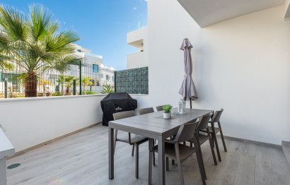 Resale - House - Townhouse - Fuengirola - Fuengirola Centro