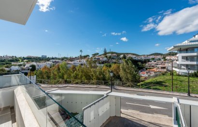 Resale - House - Townhouse - Fuengirola - Fuengirola Centro