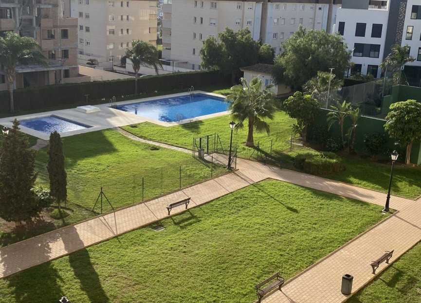 Reventa - Apartment - Middle Floor Apartment - Torremolinos - Los Alamos