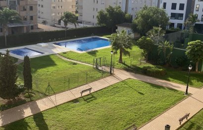 Reventa - Apartment - Middle Floor Apartment - Torremolinos - Los Alamos