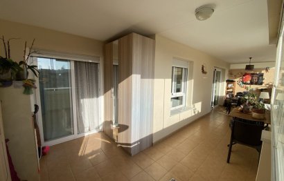 Reventa - Apartment - Middle Floor Apartment - Torremolinos - Los Alamos