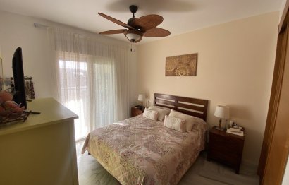 Reventa - Apartment - Middle Floor Apartment - Torremolinos - Los Alamos