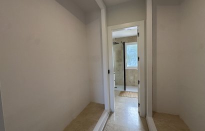 Reventa - Apartment - Middle Floor Apartment - Marbella - Nueva Andalucia